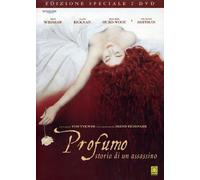 Profumo - Storia Di Un Assassino (SE) (2 Dvd)