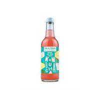 Profusion Chilled Organic Maca Coconut and Pineapple Kombucha 330ml