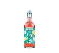 Profusion Chilled Organic Maca Coconut and Pineapple Kombucha 330ml