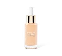 Profusion Cosmetics 24 Hour Stay All Day Silicone Foundation Classic Bisque In Nude Nude