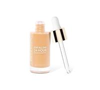 Profusion Cosmetics 24 Hour Stay All Day Silicone Foundation Honey
