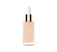 Profusion Cosmetics 24 Hour Stay All Day Silicone Foundation Light Beige in Nude | Size: 30ml