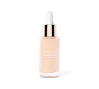 Profusion Cosmetics 24 Hour Stay All Day Silicone Foundation Naked Ivory in Nude | Size: 30ml