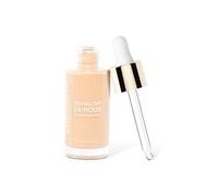 Profusion Cosmetics 24 Hour Stay All Day Silicone Foundation Nude beige