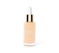 Profusion Cosmetics 24 Hour Stay All Day Silicone Foundation Nude Beige Nude