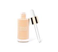 Profusion Cosmetics 24 Hour Stay All Day Silicone Foundation Warm Golden