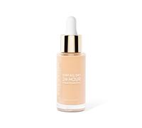 Profusion Cosmetics 24 Hour Stay All Day Silicone Foundation Warm Nude | Size: 30ml