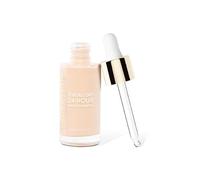 Profusion Cosmetics 24 Hour Stay All Day Silione Foundation Naked Ivory