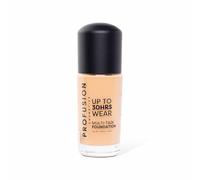 Profusion Cosmetics 30 Hour Super Stay Multitasking Foundation - Classic Bisque