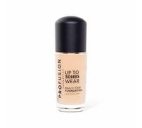 Profusion Cosmetics 30 Hour Super Stay Multitasking Foundation - Classic Nude