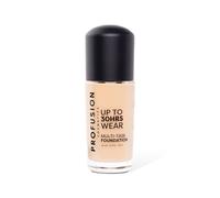Profusion Cosmetics 30 Hour Super Stay Multitasking Foundation Classic Nude Nude