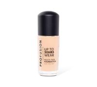 Profusion Cosmetics 30 Hour Super Stay Multitasking Foundation - Nude beige