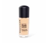 Profusion Cosmetics 30 Hour Super Stay Multitasking Foundation - Warm Nude