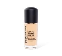 Profusion Cosmetics 30 Hour Super Stay Multitasking Foundation - Warm Nude