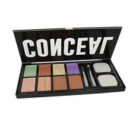 Profusion Cosmetics Absolute Conceal Kit - 24g Multicolor