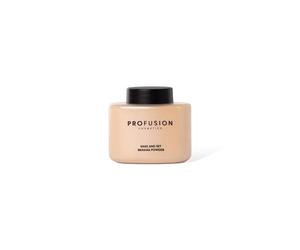 Profusion Cosmetics Bake & Set Banana Powder