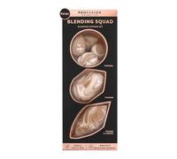 Profusion Cosmetics Blending Squad - Blending Sponge Set Multi One Size