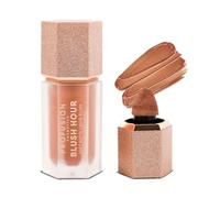 Profusion Cosmetics Blush Hour for Face, Lightweight and Long Wearing Soft Matte Liquid Blush Provides Natural Finish, Creamy Texture Which is Buildable, Essential Beauty Tool for Raising Your Glow