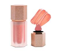 Profusion Cosmetics Blush Hour for Face, Lightweight and Long Wearing Soft Matte Liquid Blush Provides Natural Finish, Creamy Texture Which is Buildable, Essential Beauty Tool for Raising Your Glow
