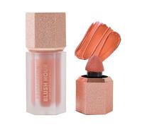 Profusion Cosmetics Blush Hour Soft Matte Liquid Blush, Rich Pigment Cheek Tint for Natural Dewy Glow with Lightweight Formula (Aperol Spritz)