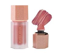 Profusion Cosmetics Blush Hour Soft Matte Liquid Blush, Rich Pigment Cheek Tint for Natural Dewy Glow with Lightweight Formula (Blushing Margarita)