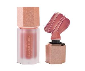 Profusion Cosmetics Blush Hour Soft Matte Liquid Blush, Rich Pigment Cheek Tint for Natural Dewy Glow with Lightweight Formula (Blushing Margarita)