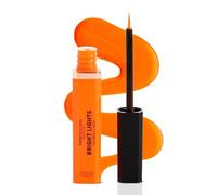 Profusion Cosmetics Bright Lights Neon & Pastel Graphic Liners, Orange