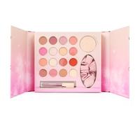 Profusion Cosmetics Candy Frost Glow Beauty Set - Hydrating and Nourishing