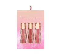 PROFUSION COSMETICS DREAM POUT - LIP OIL TRIO