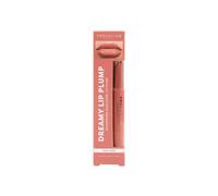 Profusion Cosmetics Dreamy Lip Plump, Moisturizing with Vitamin E in 3 Gorgeous Shades for Soft, Smooth, Non-Sticky, Glossy Finish Lips