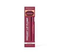 Profusion Cosmetics Dreamy Lip Plump Merlot in Purple | Size: 1.5g