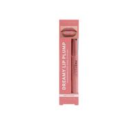 Profusion Cosmetics Dreamy Lip Plump, Moisturizing with Vitamin E in 3 Gorgeous Shades for Soft, Smooth, Non-Sticky, Glossy Finish Lips