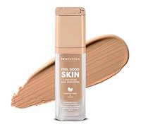Profusion Cosmetics Feel Good Skin Longwear Perfector Liquid Foundation