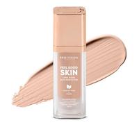 Profusion Cosmetics Feel Good Skin Longwear Perfector Liquid Foundation
