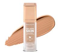 Profusion Cosmetics Feel Good Skin Longwear Perfector Liquid Foundation