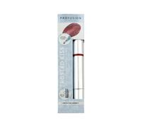 Profusion Cosmetics Frosted Kiss Cooling Plumping Lip Gloss - Frosted Berry