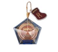 Profusion Cosmetics Harry Potter Chocolate Frog Bronzer Powder, Matte Finish