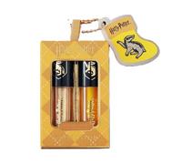 Profusion Cosmetics Harry Potter Holiday | Hufflepuff™ Lip Duo Set
