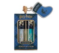 Profusion Cosmetics Harry Potter Holiday Ravenclaw Lip Duo Set