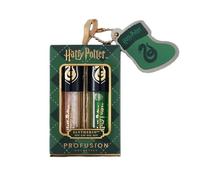 Profusion Cosmetics Harry Potter Holiday | Slytherin™ Lip Duo Set
