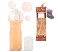 Profusion Cosmetics Harry Potter | Lumos™ Illuminating Setting Spray | Long-Wearing Hydrating Mist Locks Makeup with Light-Reflecting Particles, Hyaluronic Acid and Vitamin E for a Radiant Finish