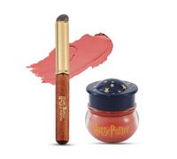 Profusion Cosmetics Harry Potter Yule Ball Blush Lip & Ch lurring Pot, Matte Finish, Hydrating, Paraben Free, Vegan & Cruelty-Free, with Silicone Applicator, 7g