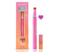 Profusion Cosmetics Its A Vibe Face The Music Stamp Longwear Makeup
