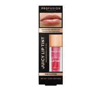 Profusion Cosmetics Juicy Lip Tint - Pink Slippers Profusion Cosmetics Pink