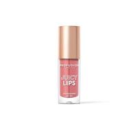 Profusion Cosmetics Juicy Lips Radiant Rose in Pink | Size: 5ml Profusion Cosmetics Pink 5ml