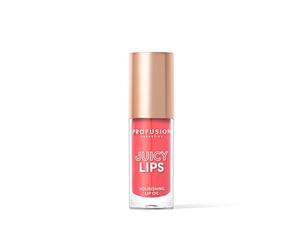 Profusion Cosmetics Juicy Lips Nourishing Lip Oil - Wild Watermelon