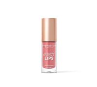 Profusion Cosmetics Juicy Lips Radiant Rose In Pink Pink 5ml