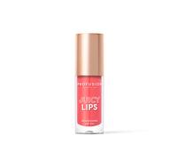 Profusion Cosmetics Juicy Lips Wild Watermelon in Pink | Size: 5ml Profusion Cosmetics Pink 5ml