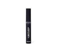 Profusion Cosmetics Limitless Mascara Black