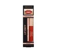 Profusion Cosmetics Lip Envy Gloss And Lip Liner Duo Date Night In Red Red One Size